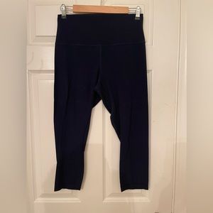 Lulu lemon align leggings